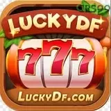 Luckydf — mitra unggulan