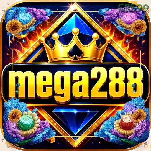Mega288 — mitra unggulan